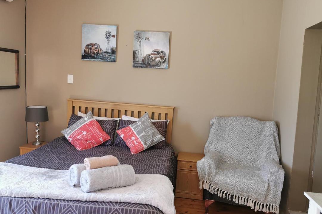 Photo of Bedroom in Middelburg