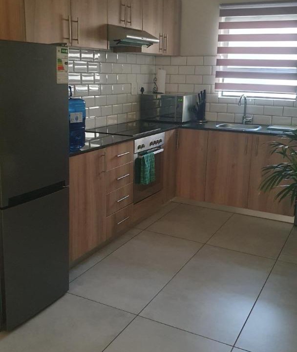 Photo of Kitchen in Edenvale