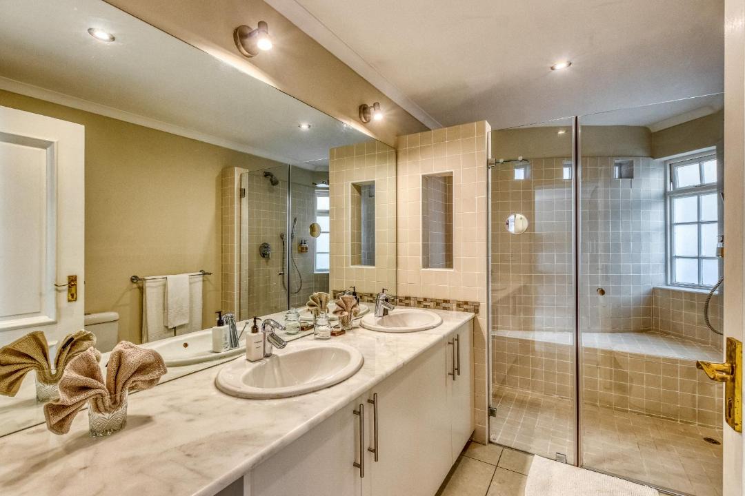 Photo of Bathroom in Gordons Bay Central