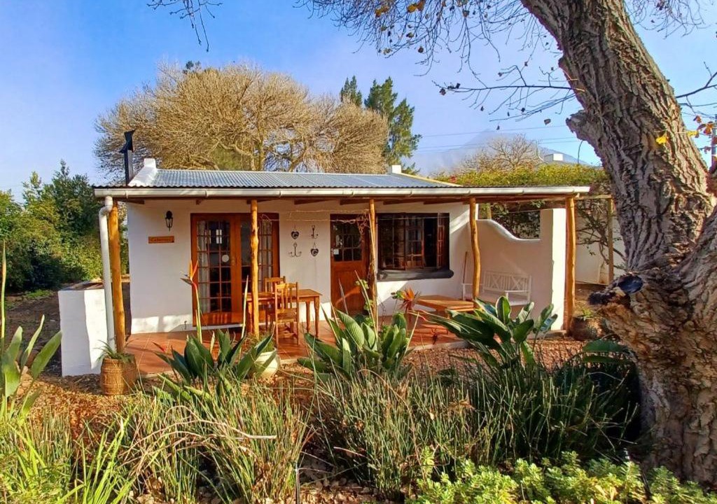 Photo of Others in Tulbagh