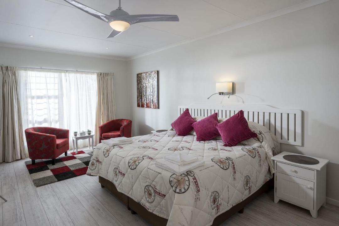 Photo of Bedroom in Colchester
