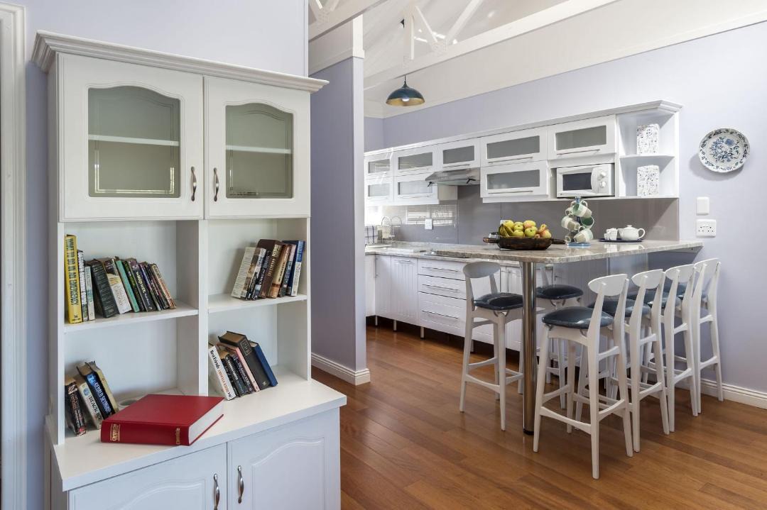 Photo of Kitchen in Colchester