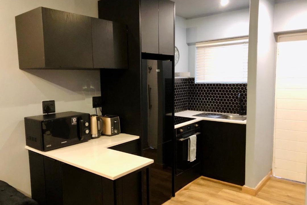 Photo of Kitchen in Mouille Point