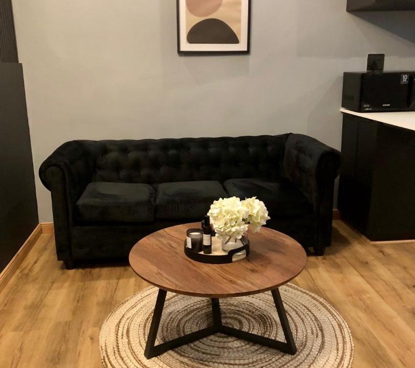 Photo of Livingroom in Mouille Point
