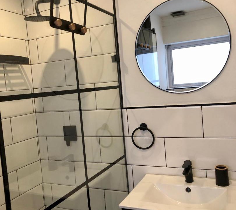 Photo of Bathroom in Mouille Point