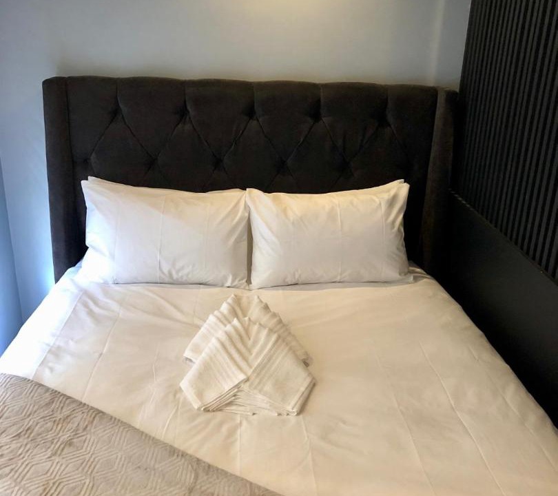 Photo of Bedroom in Mouille Point
