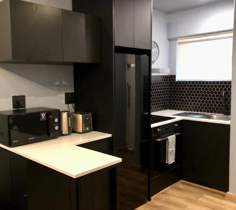 Photo of Kitchen in Mouille Point