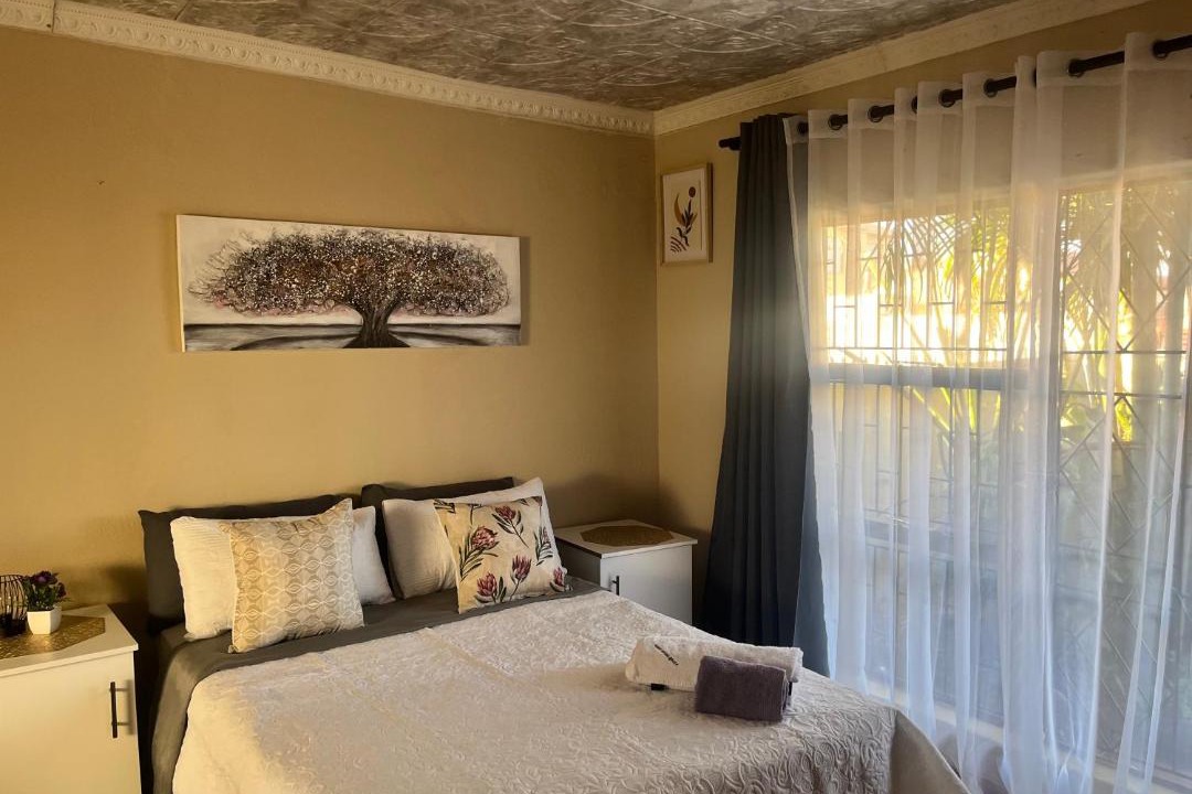 Photo of Bedroom in Lebowakgomo