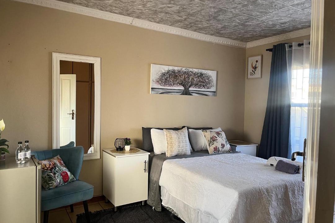 Photo of Bedroom in Lebowakgomo