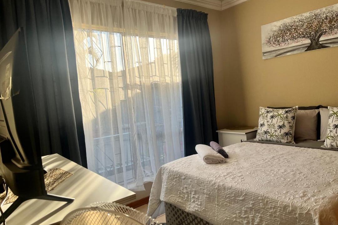 Photo of Bedroom in Lebowakgomo