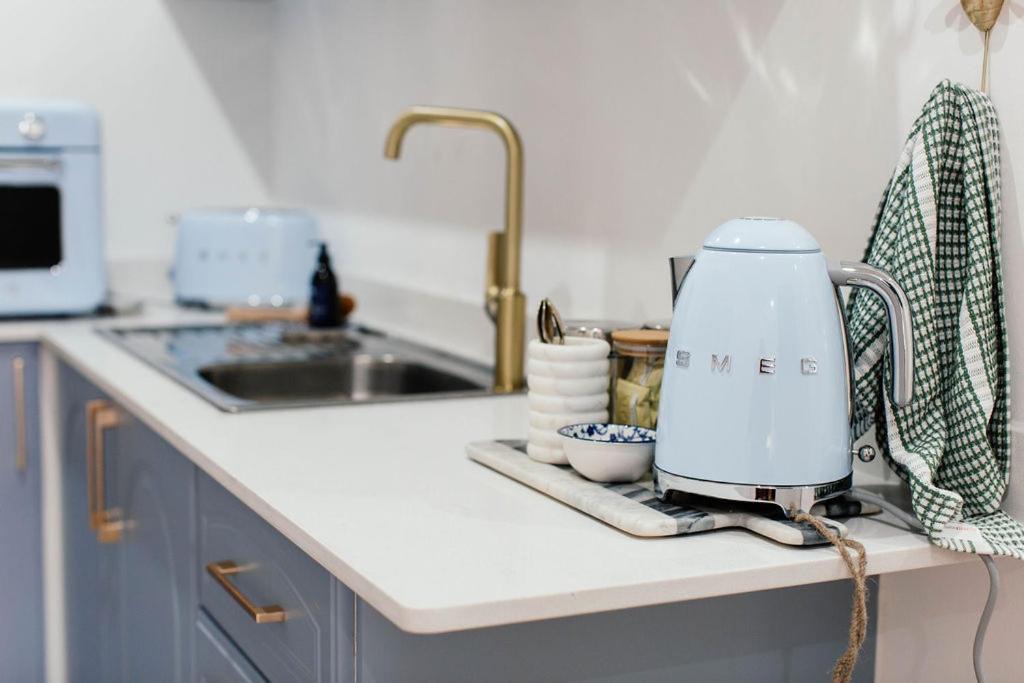 Photo of Kitchen in Hilton