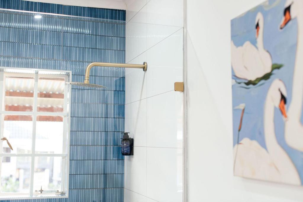 Photo of Bathroom in Hilton