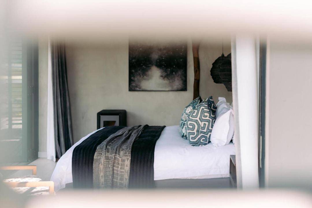 Photo of Bedroom in Stanford