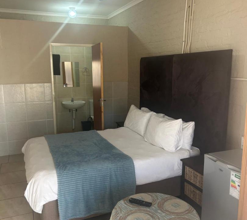 Photo of Bedroom in Mokopane
