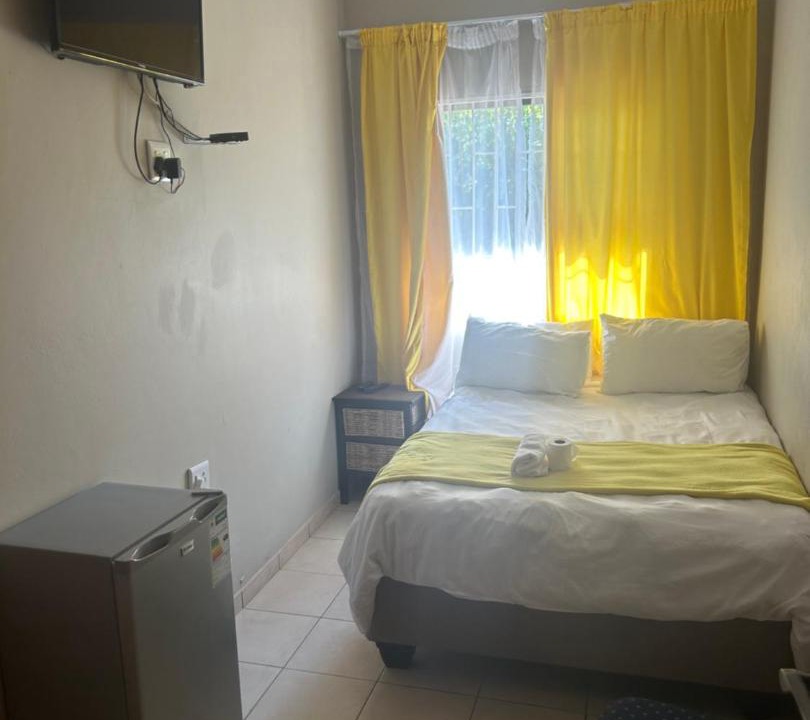 Photo of Bedroom in Mokopane
