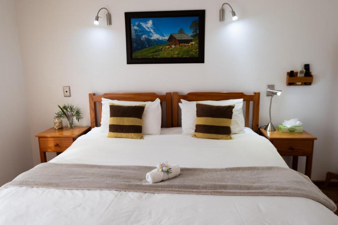 Photo of Bedroom in Beacon Bay