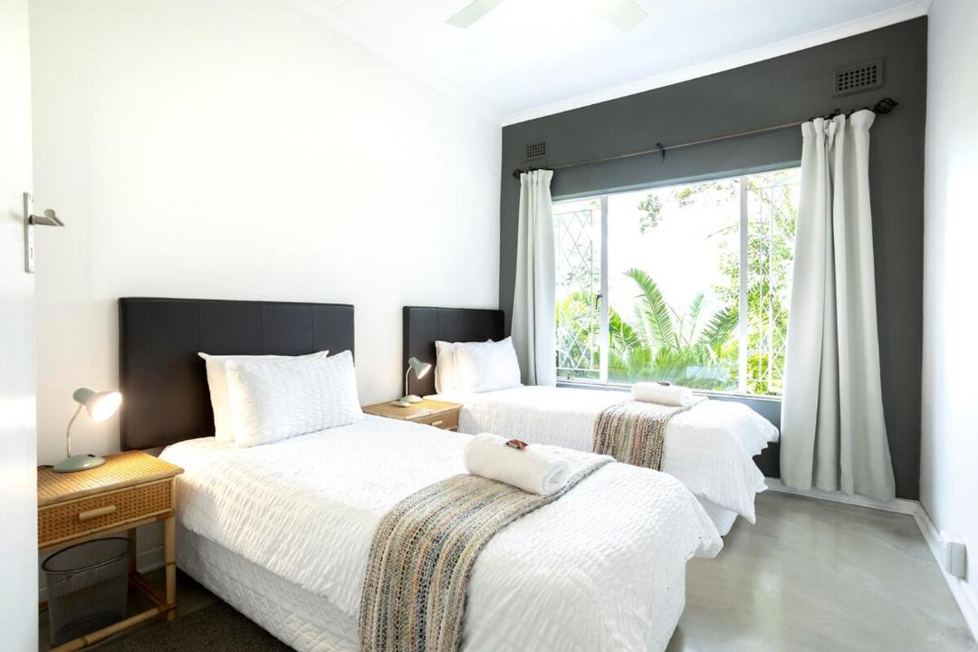 Photo of Bedroom in Hilton
