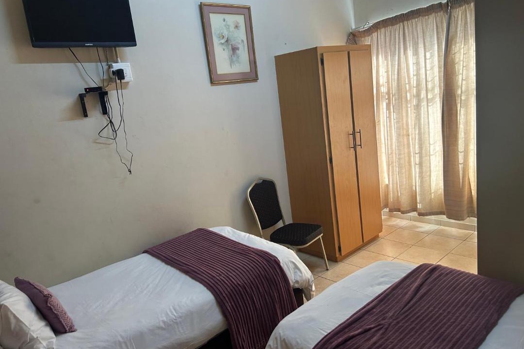 Photo of Bedroom in Mokopane