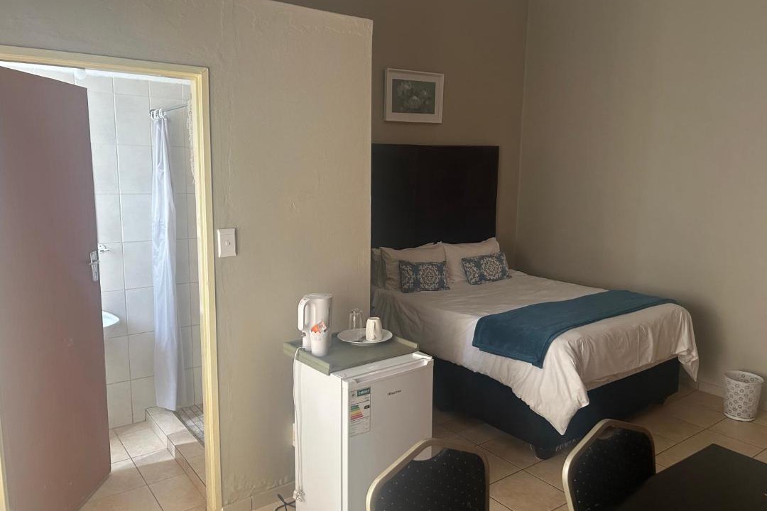 Photo of Bedroom in Mokopane