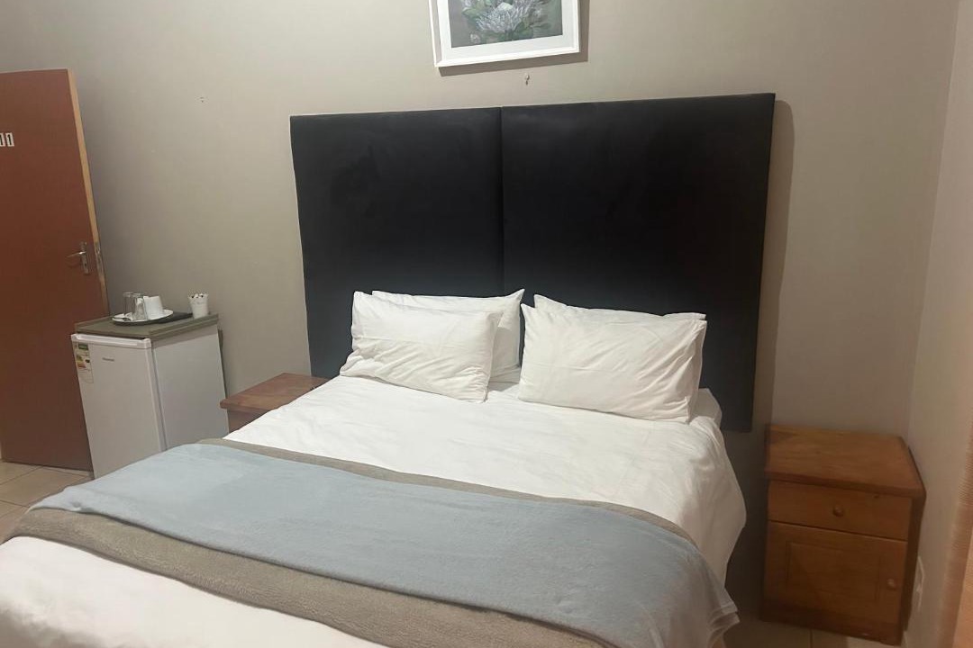 Photo of Bedroom in Mokopane