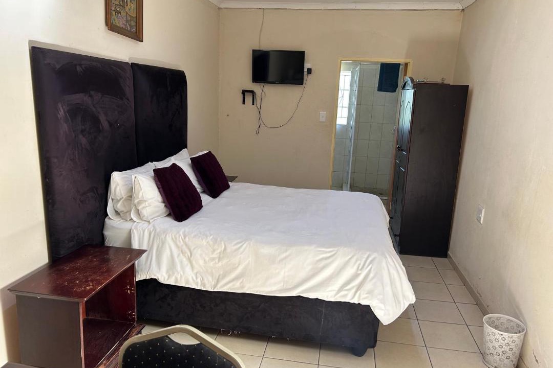 Photo of Bedroom in Mokopane