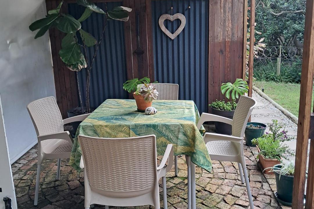 Photo of Patio Balcony in Vermont