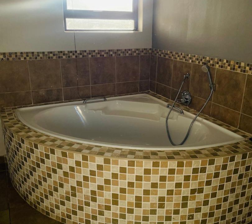 Photo of Bathroom in Bloemfontein