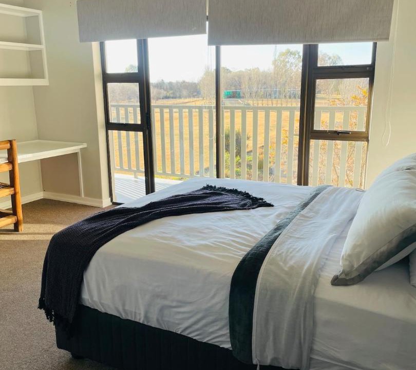 Photo of Bedroom in Bloemfontein