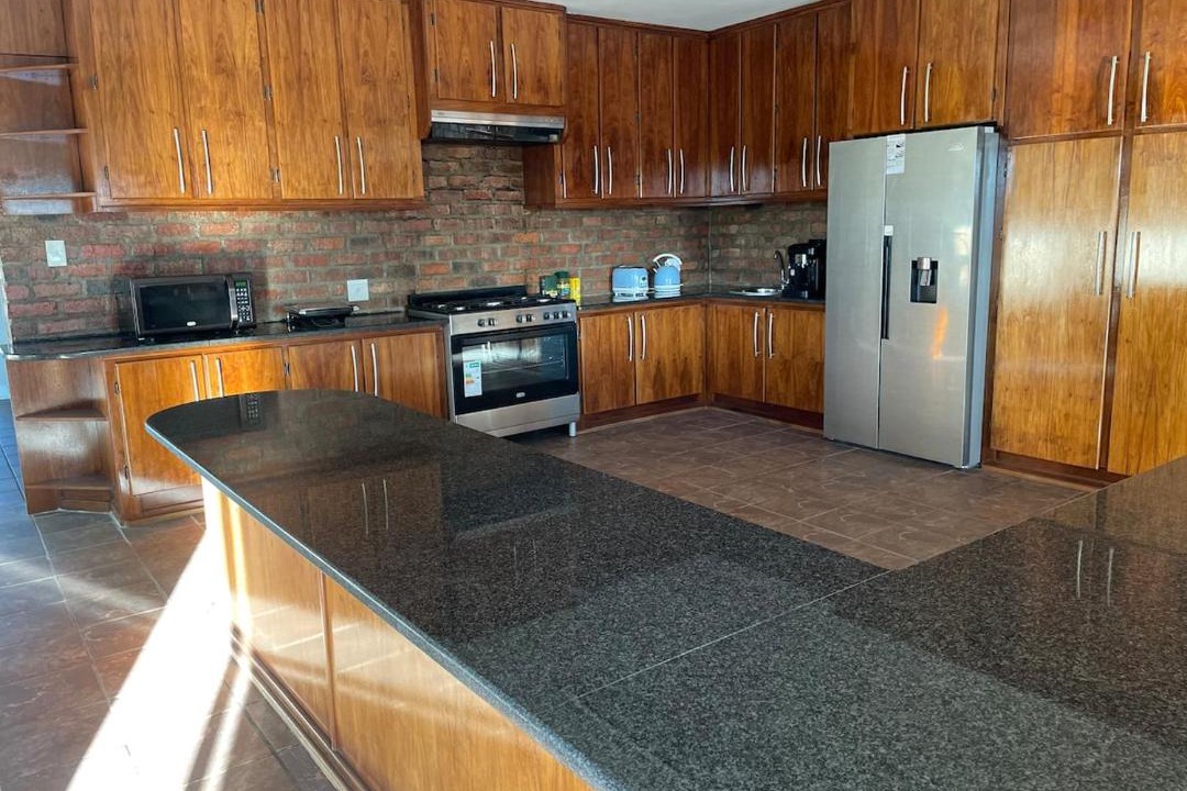 Photo of Kitchen in Bloemfontein