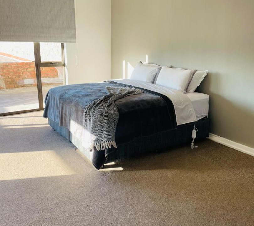 Photo of Bedroom in Bloemfontein