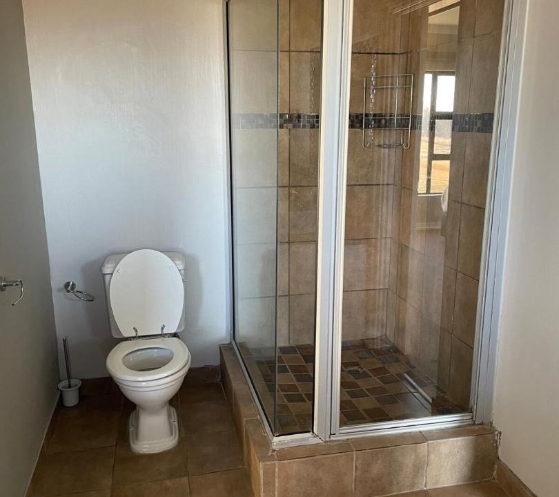 Photo of Bathroom in Bloemfontein