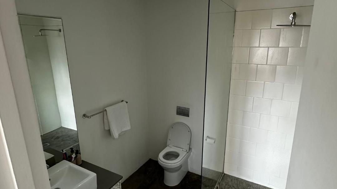 Photo of Bathroom in Downtown Johannesburg