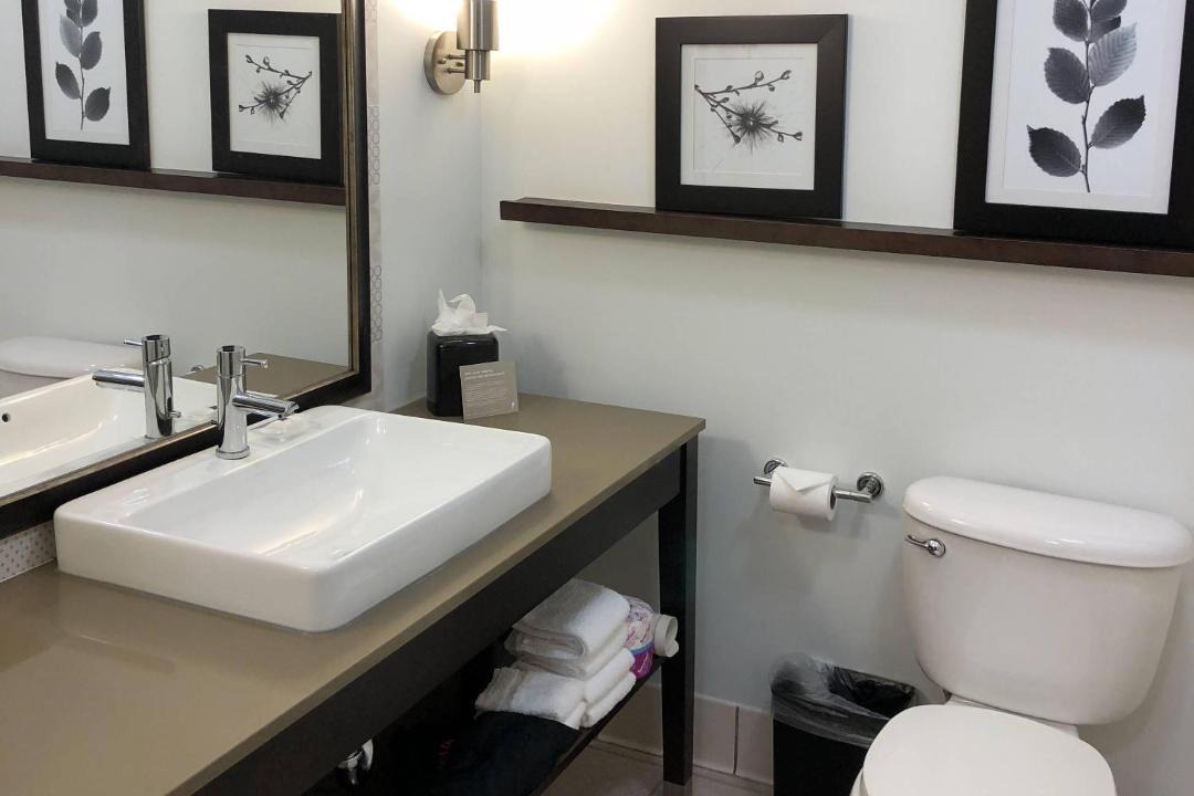 Photo of Bathroom in San Jose