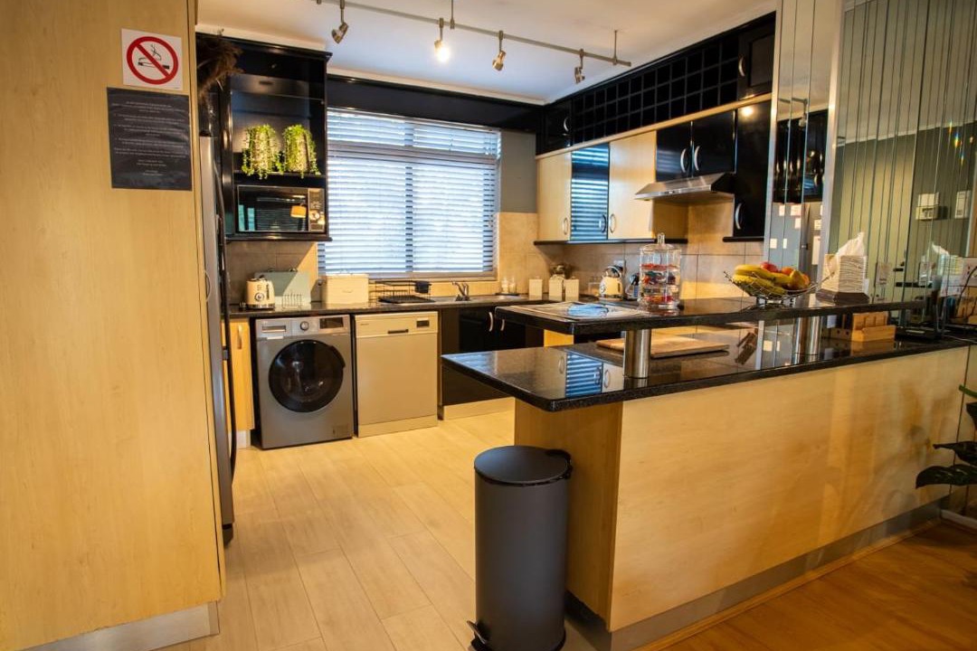 Photo of Kitchen in Century City