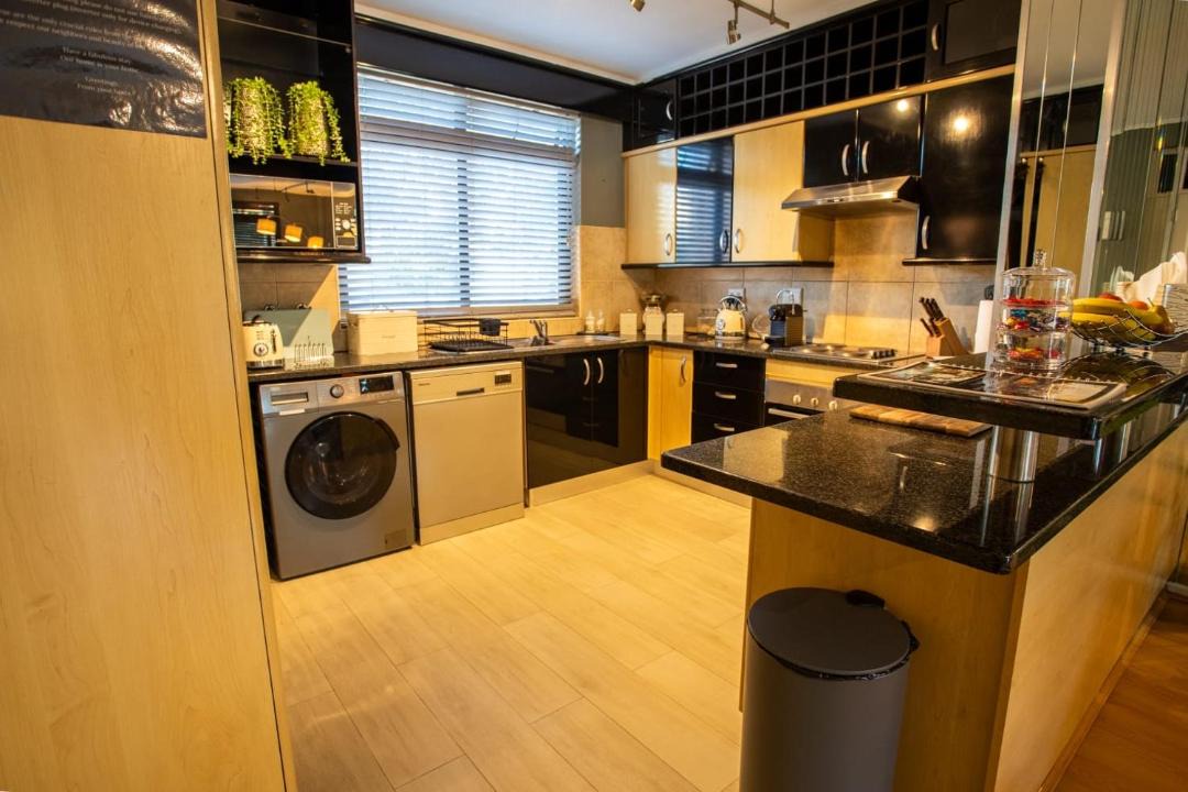 Photo of Kitchen in Century City