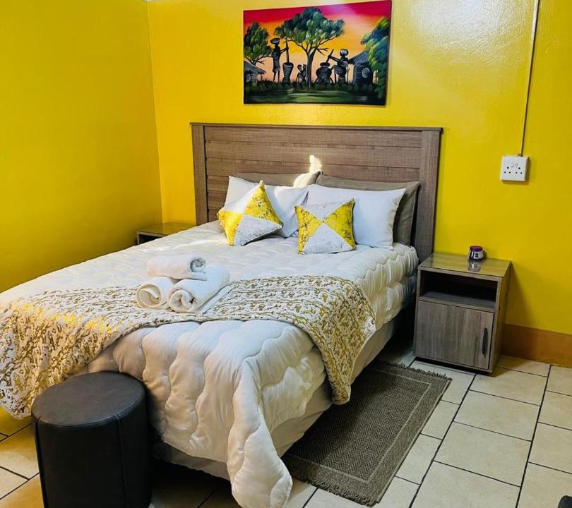 Photo of Bedroom in Welkom