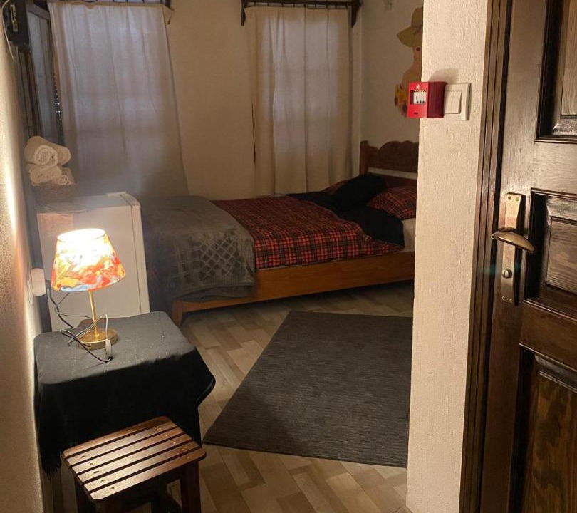 Photo of Bedroom in Sirince