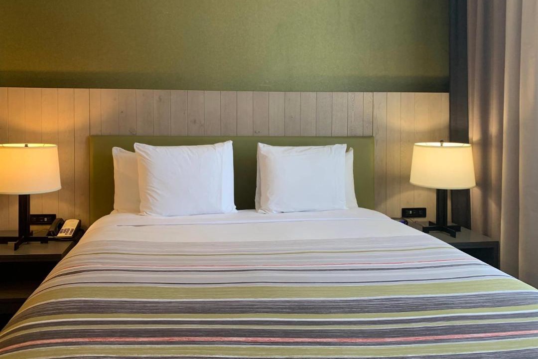 Photo of Bedroom in San Jose