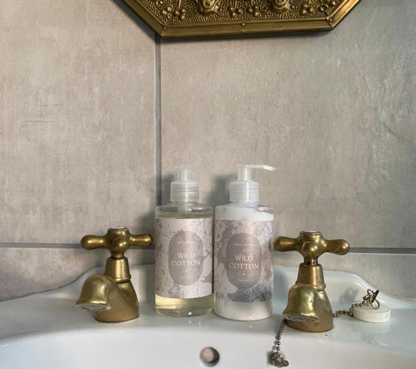 Photo of Bathroom in Cape Town