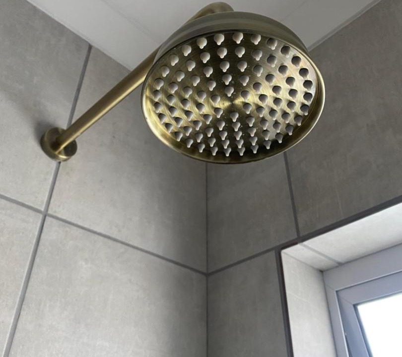 Photo of Bathroom in Cape Town
