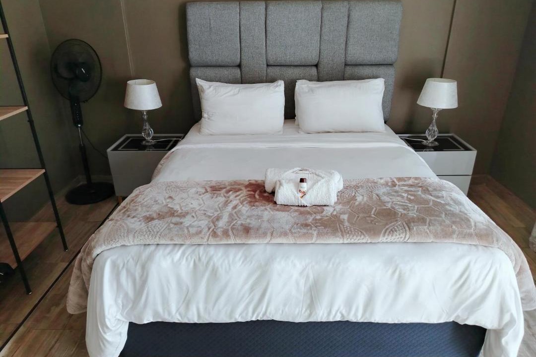 Photo of Bedroom in Piet Retief