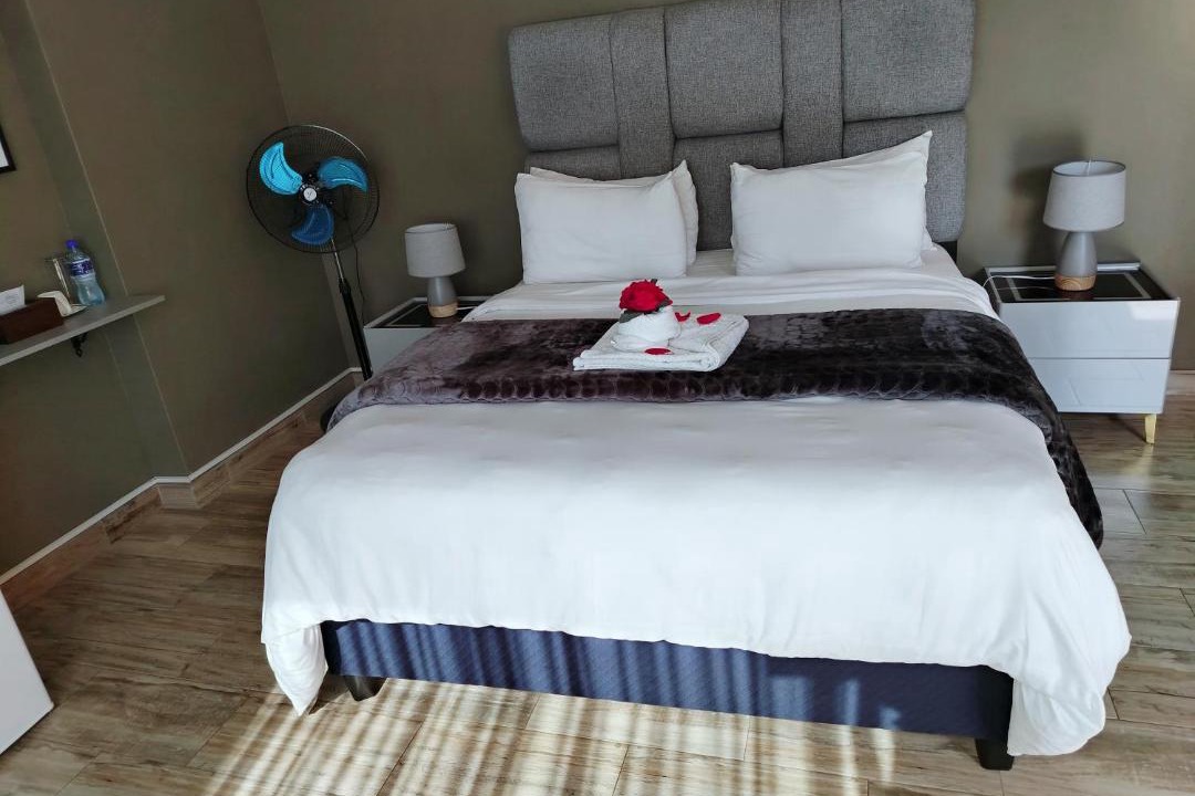 Photo of Bedroom in Piet Retief