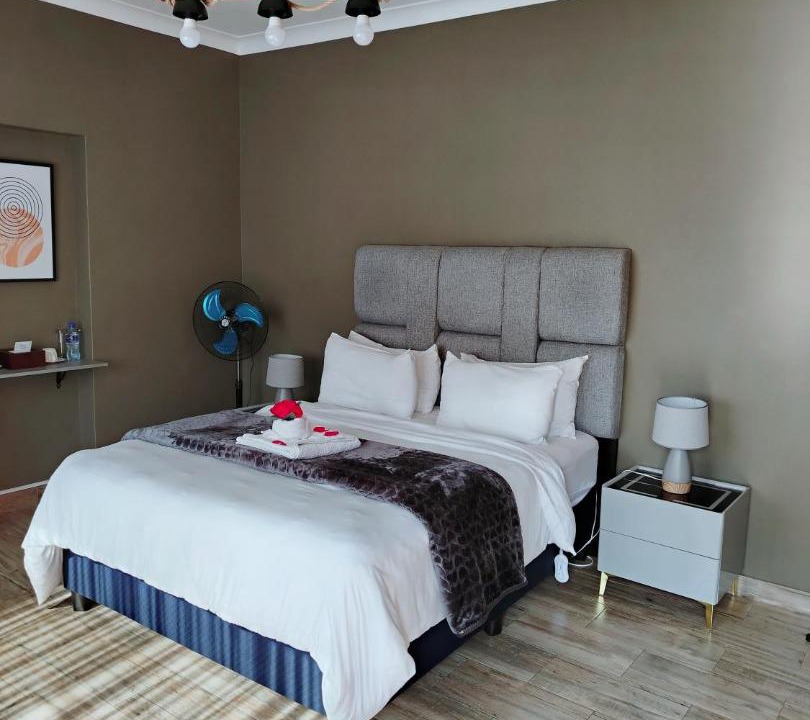 Photo of Bedroom in Piet Retief