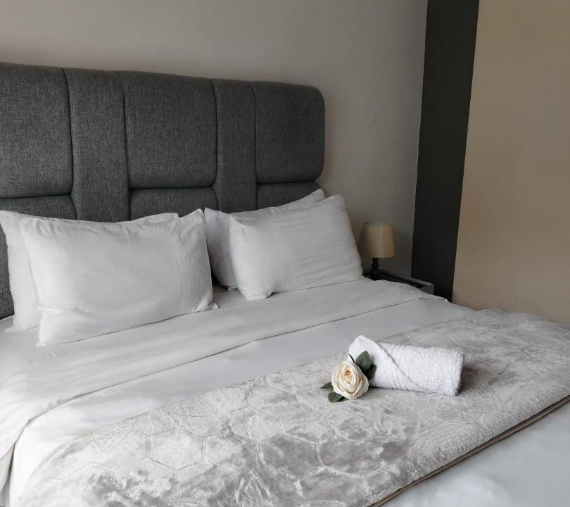 Photo of Bedroom in Piet Retief