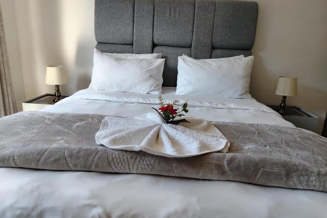 Photo of Bedroom in Piet Retief