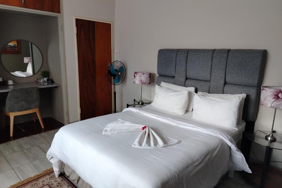 Photo of Bedroom in Piet Retief