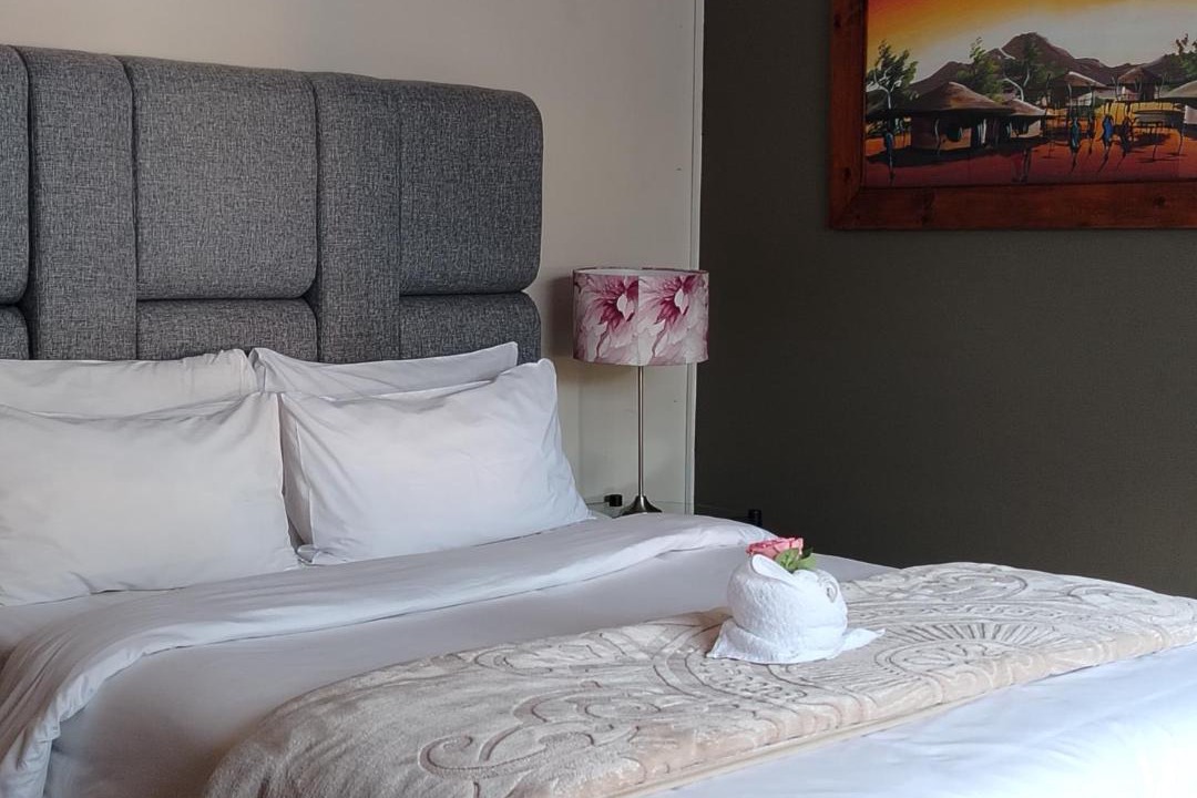 Photo of Bedroom in Piet Retief