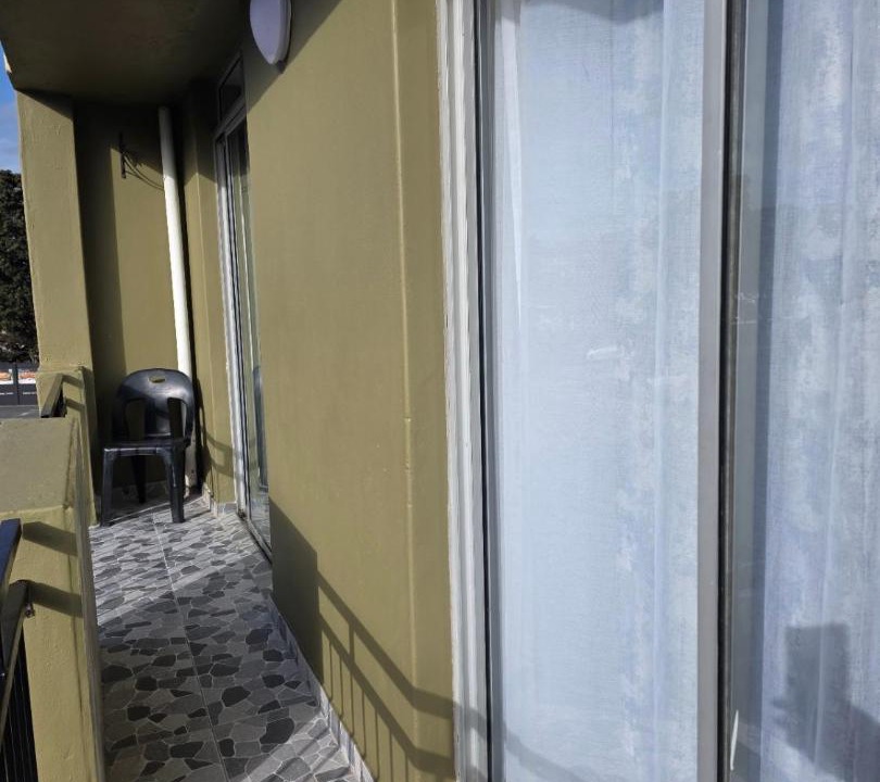 Photo of Patio Balcony in Parow