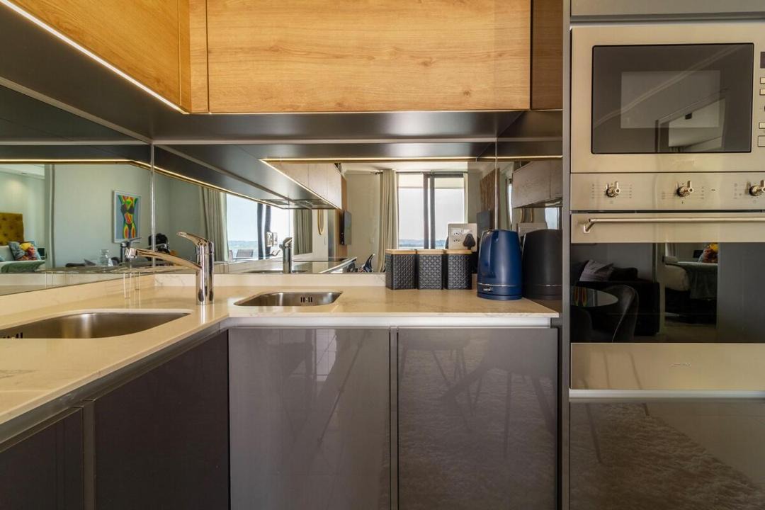 Photo of Kitchen in Kareeberg