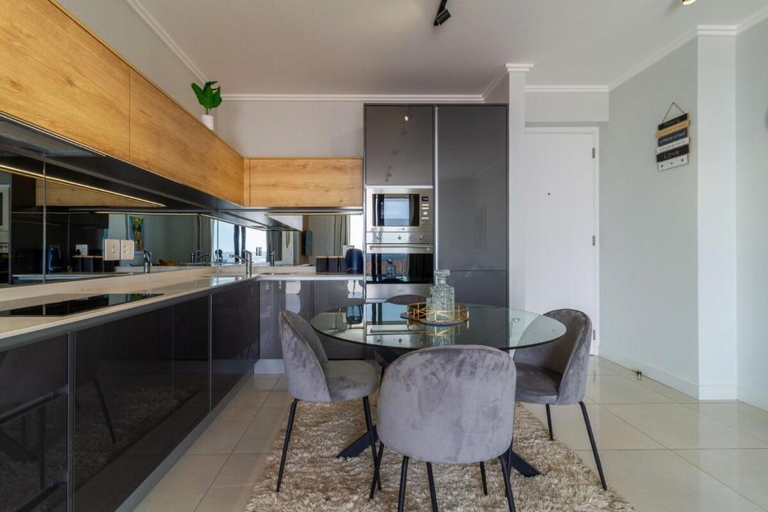 Photo of Kitchen in Kareeberg